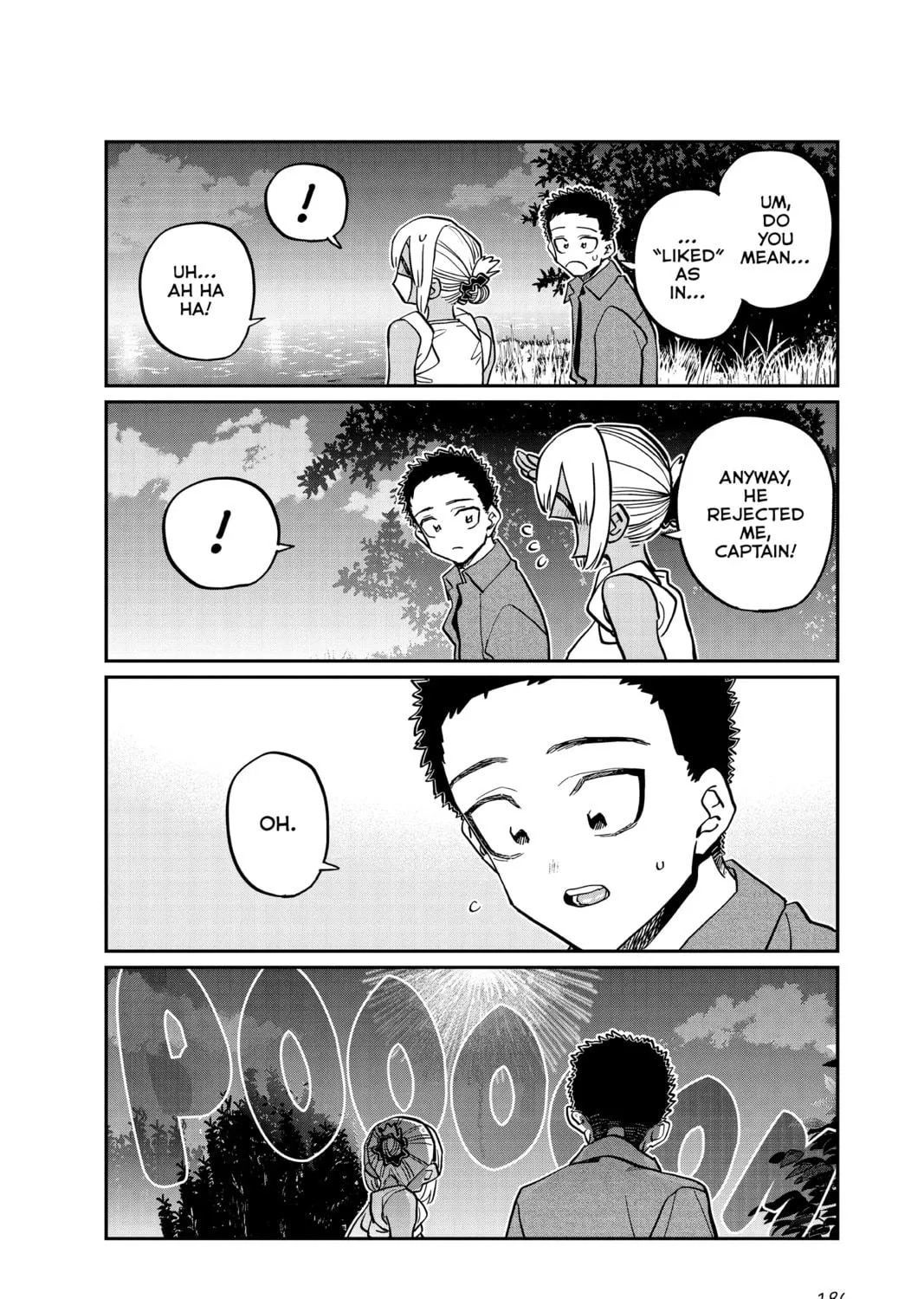 Read Komi Can