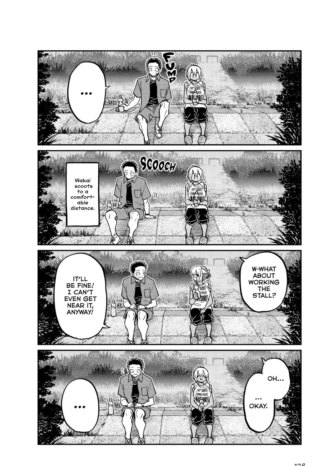 Read Komi Can