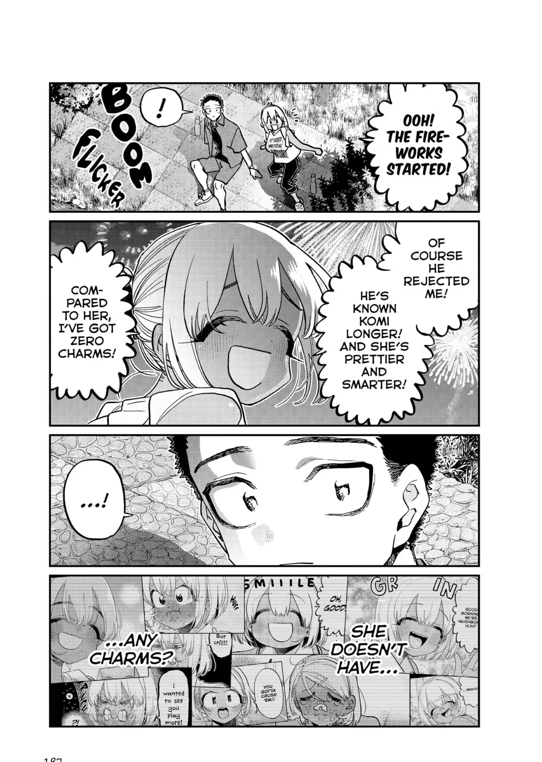 Read Komi Can
