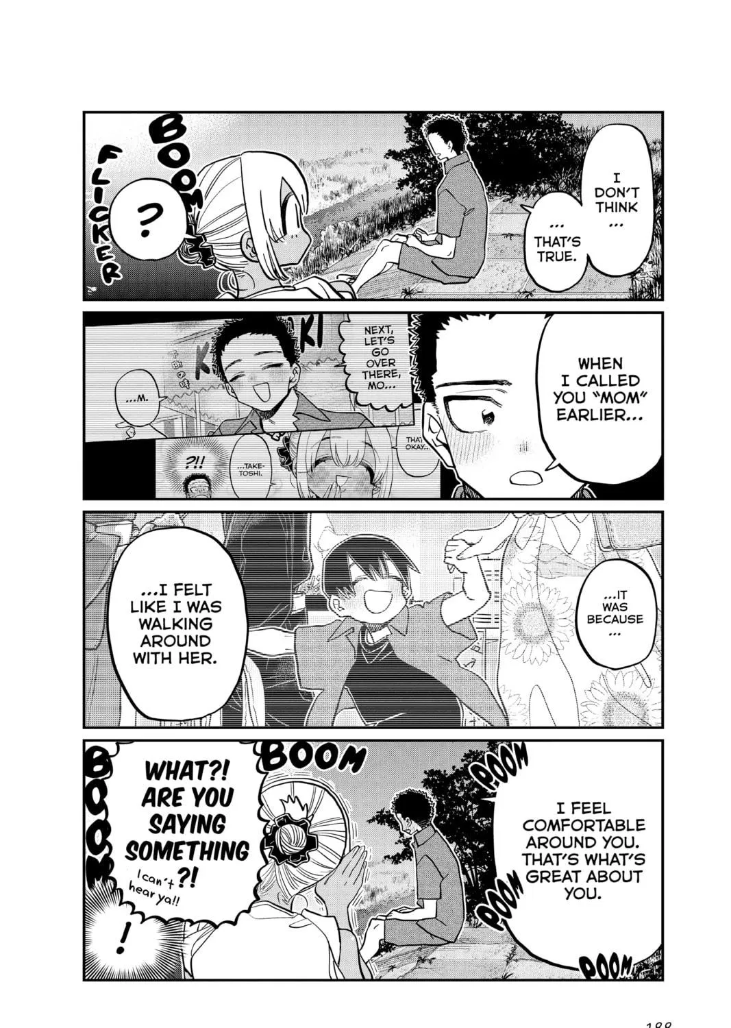Read Komi Can