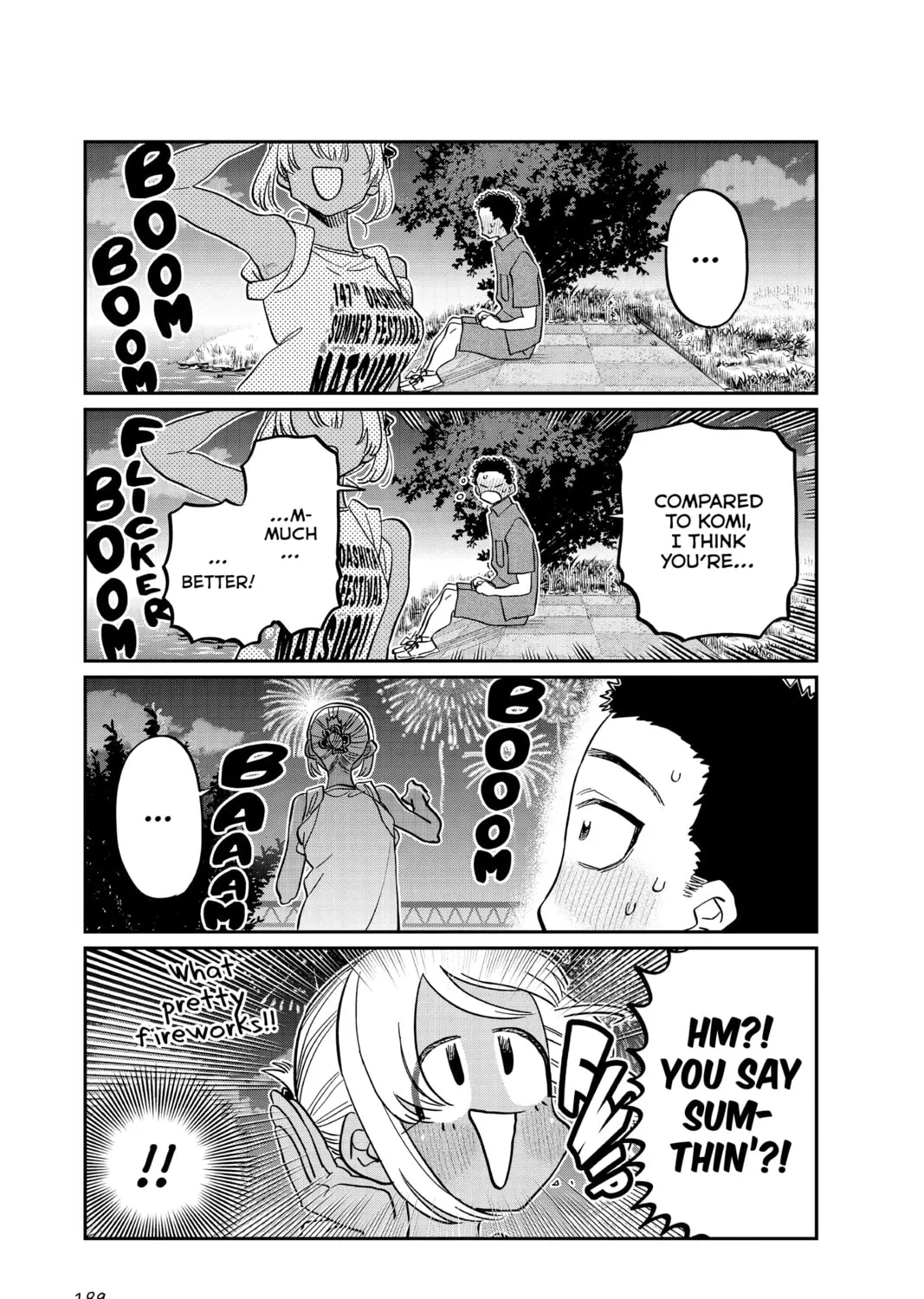 Read Komi Can