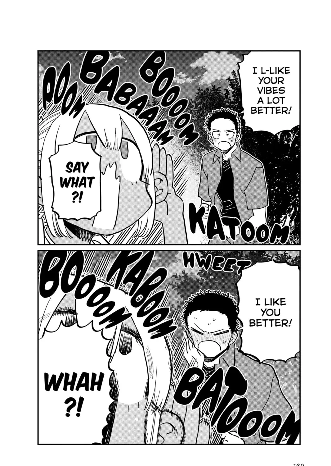 Read Komi Can