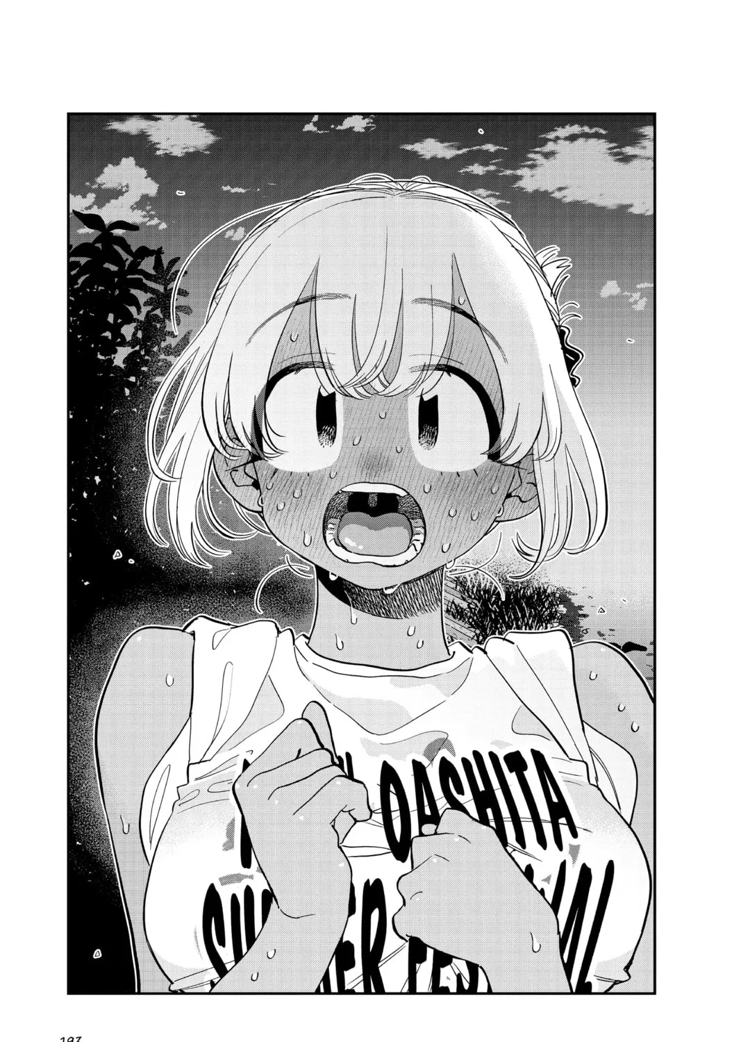 Read Komi Can