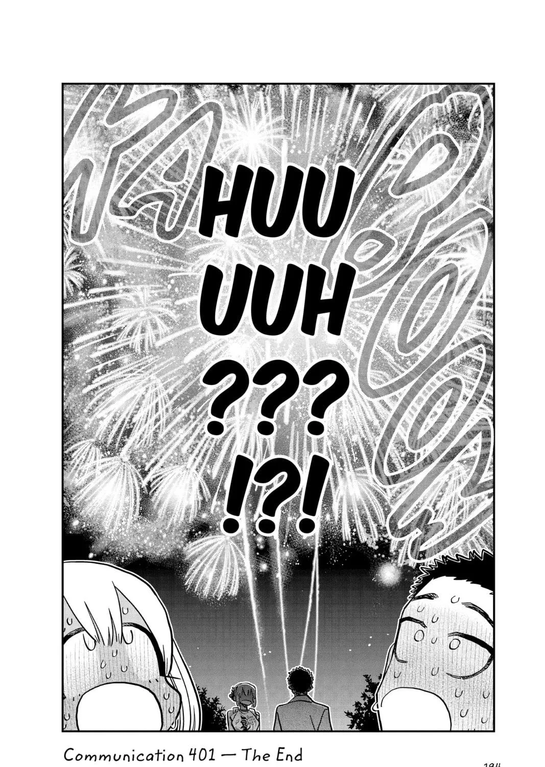 Read Komi Can