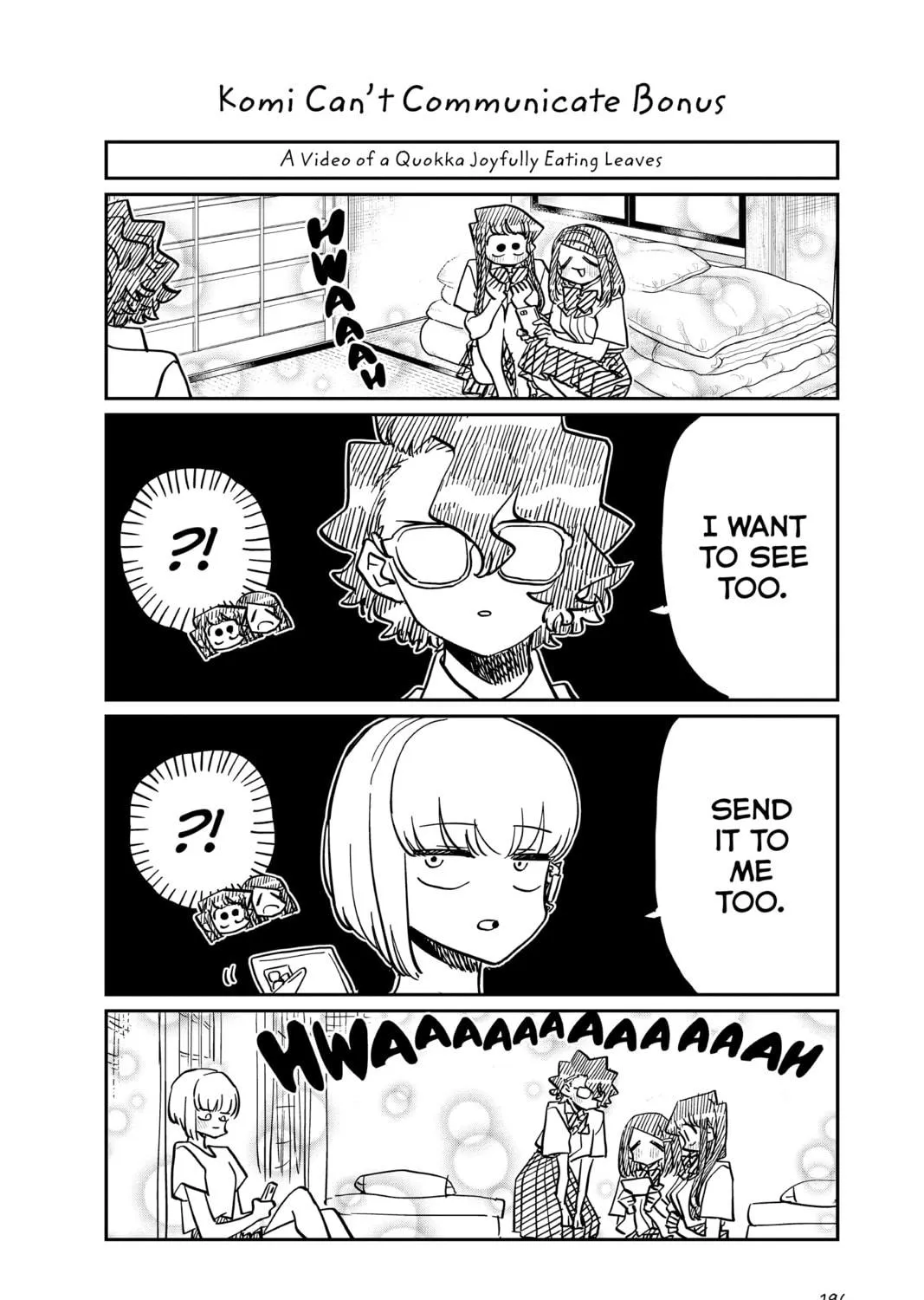 Read Komi Can