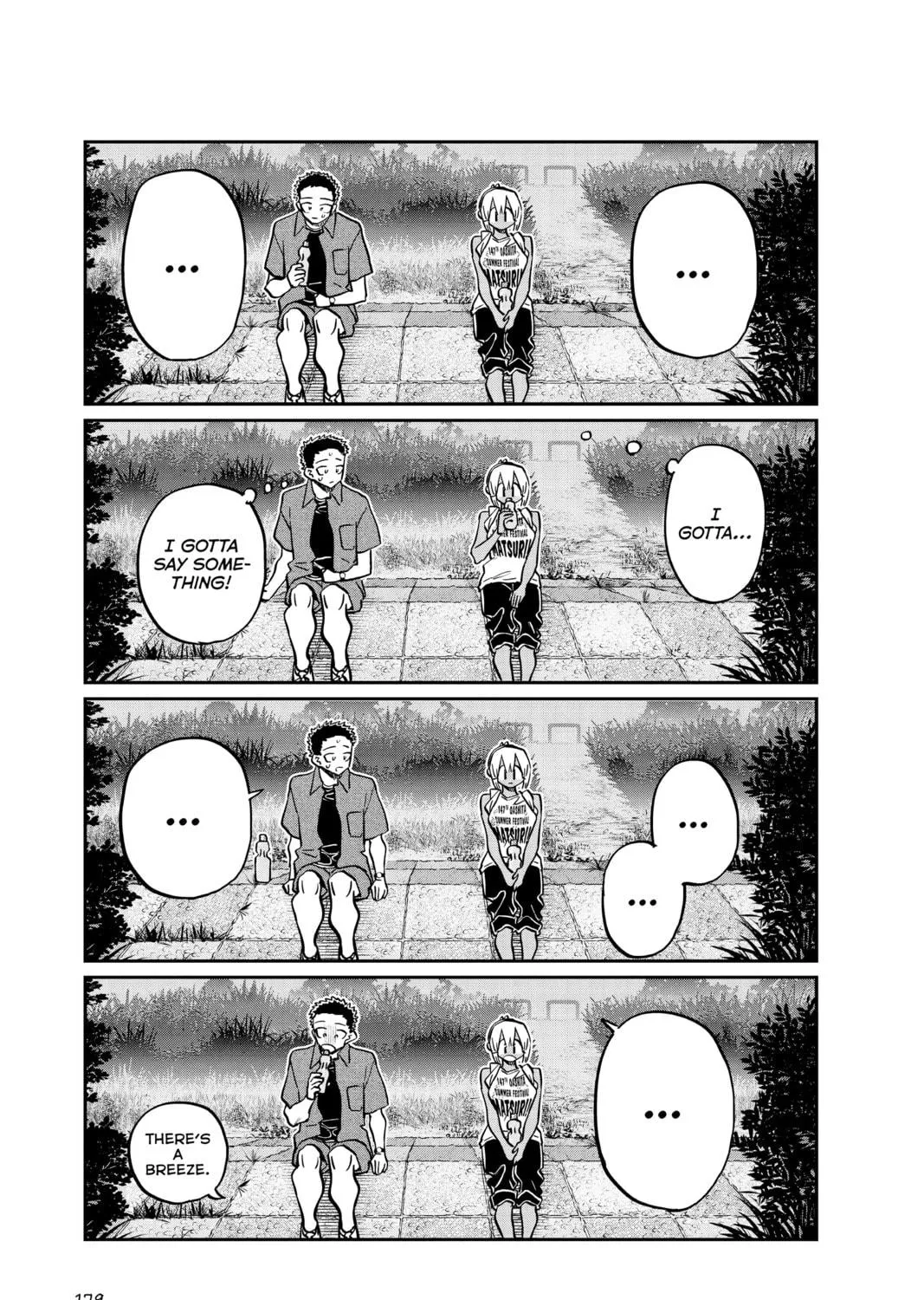 Read Komi Can