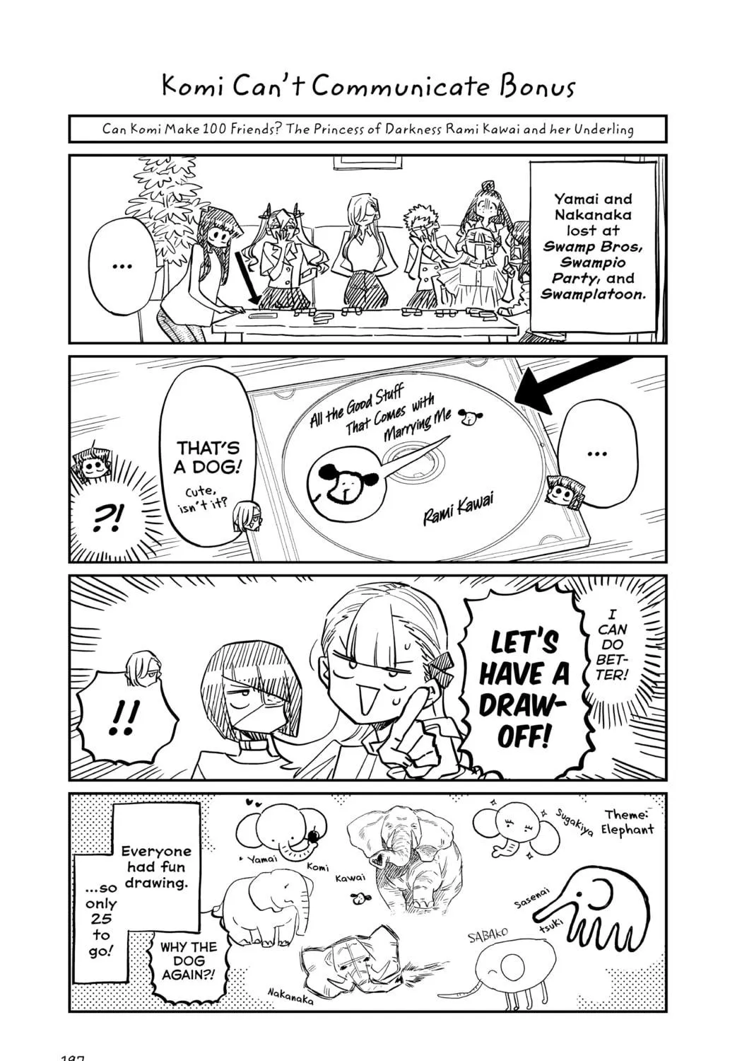 Read Komi Can