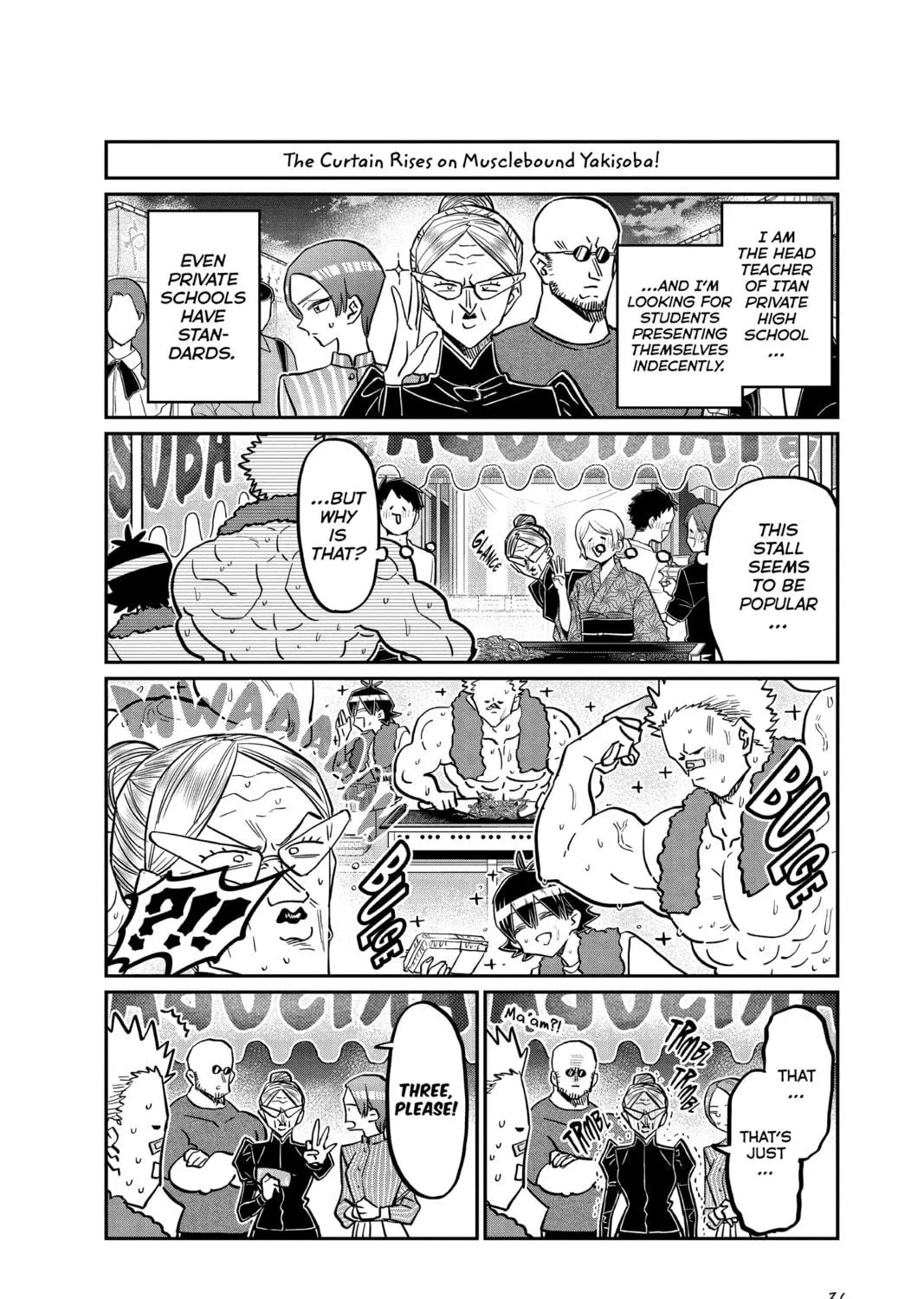 Read Komi Can