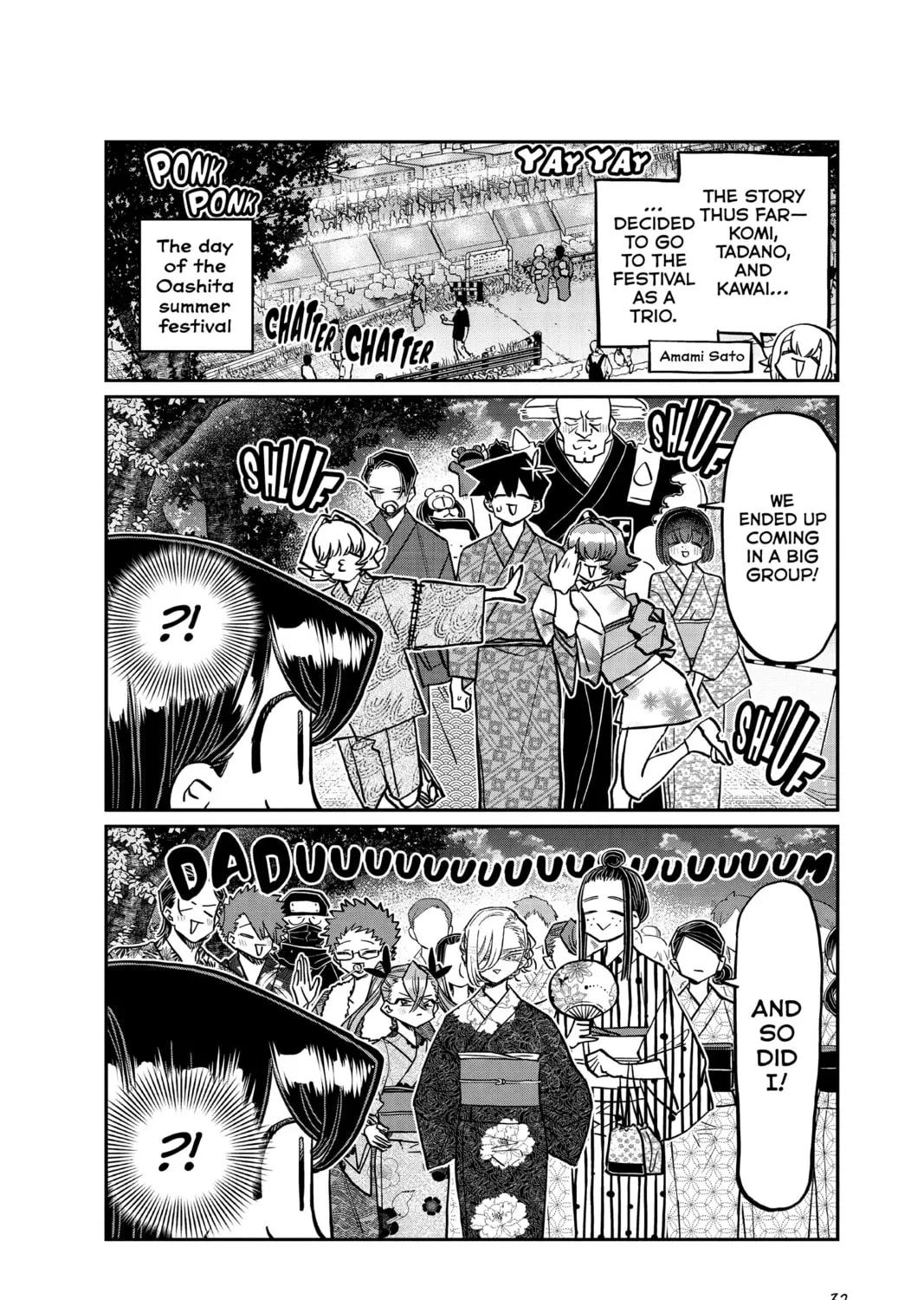 Read Komi Can