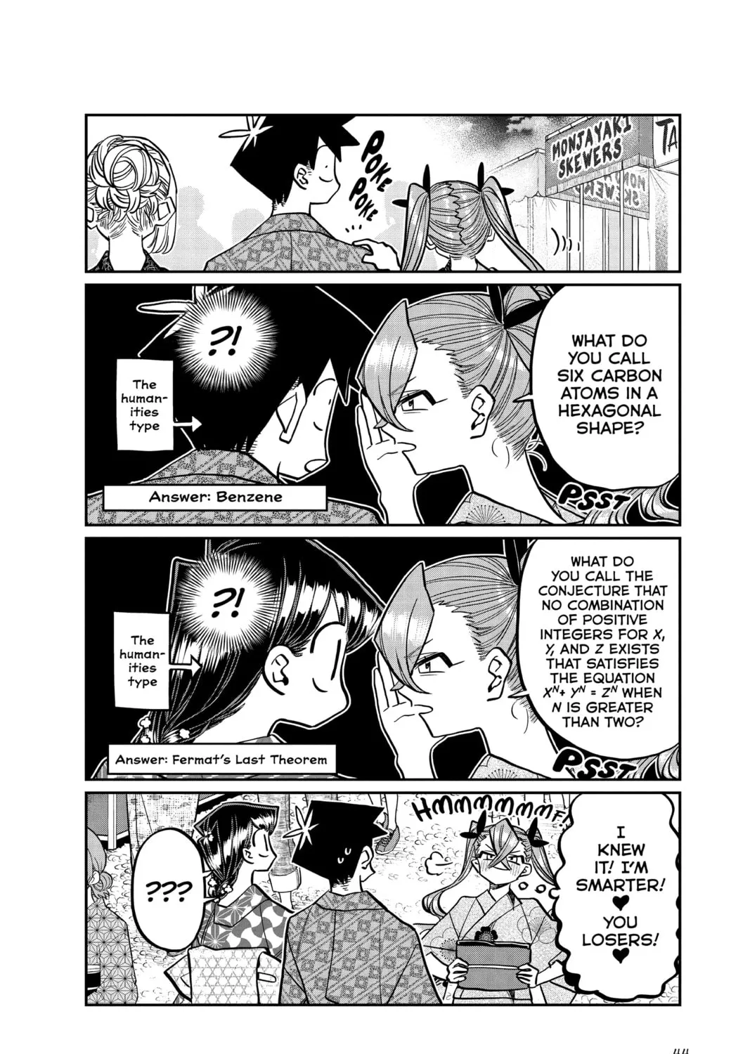 Read Komi Can