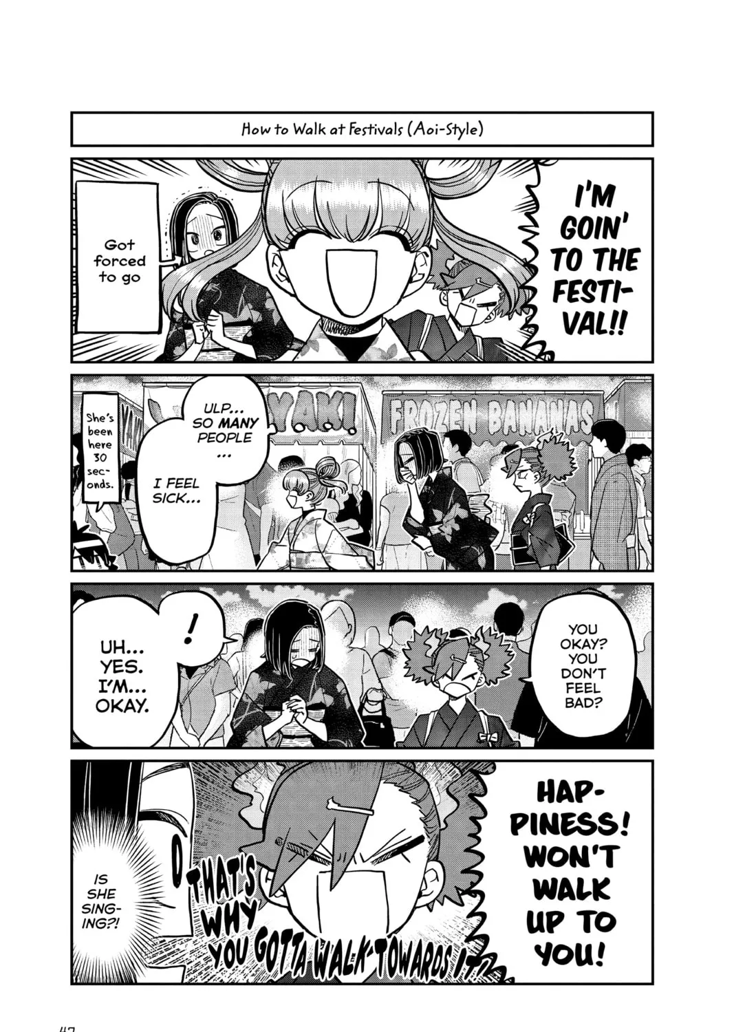 Read Komi Can