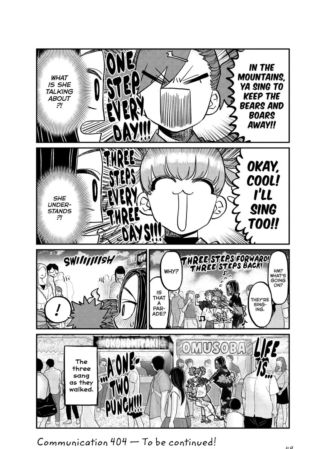 Read Komi Can