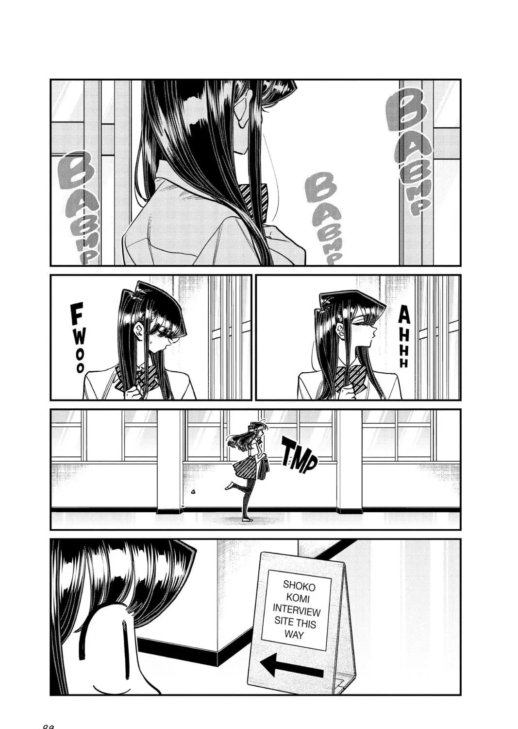 Read Komi Can