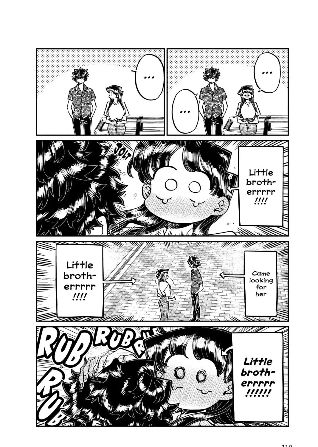 Read Komi Can