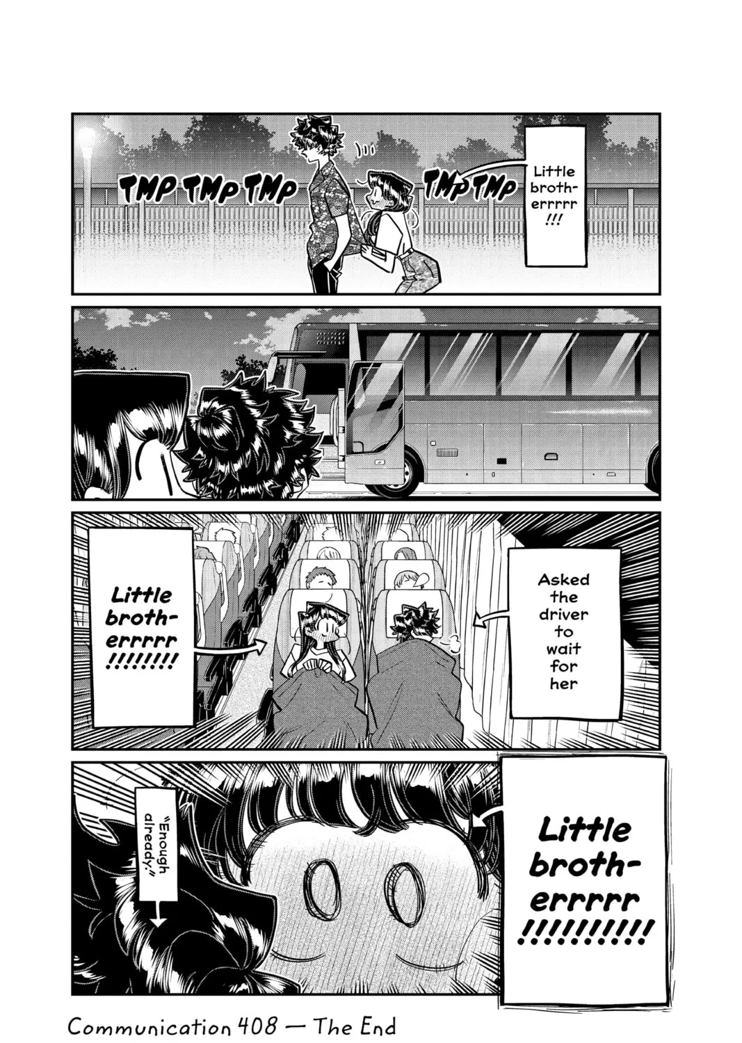 Read Komi Can