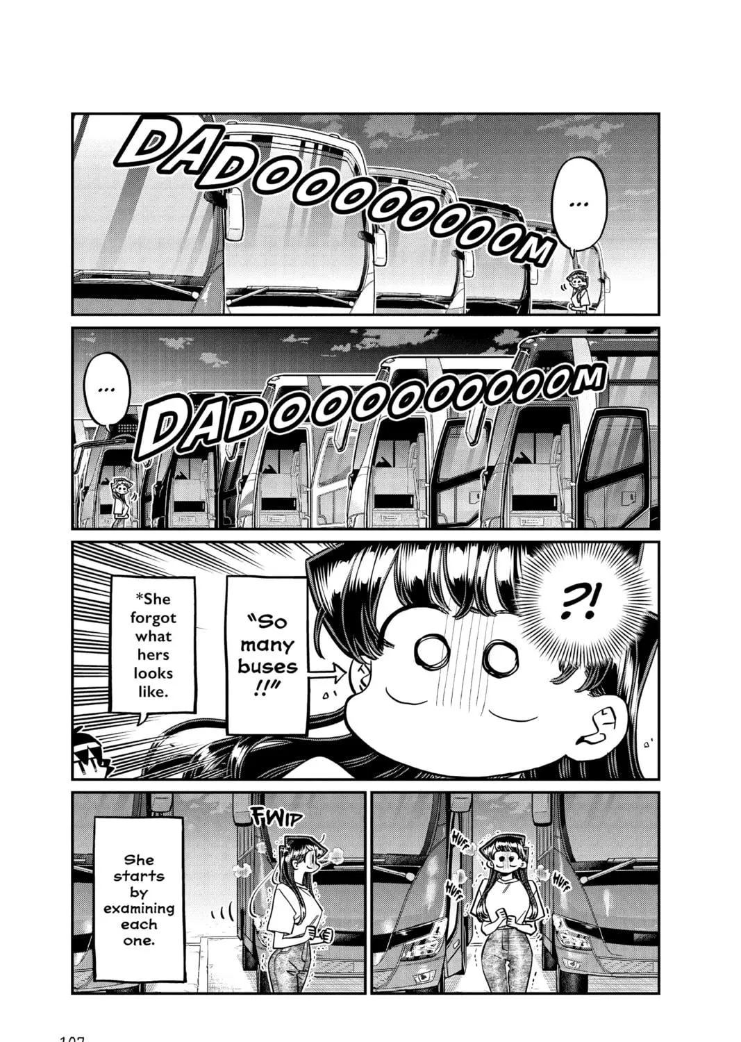 Read Komi Can