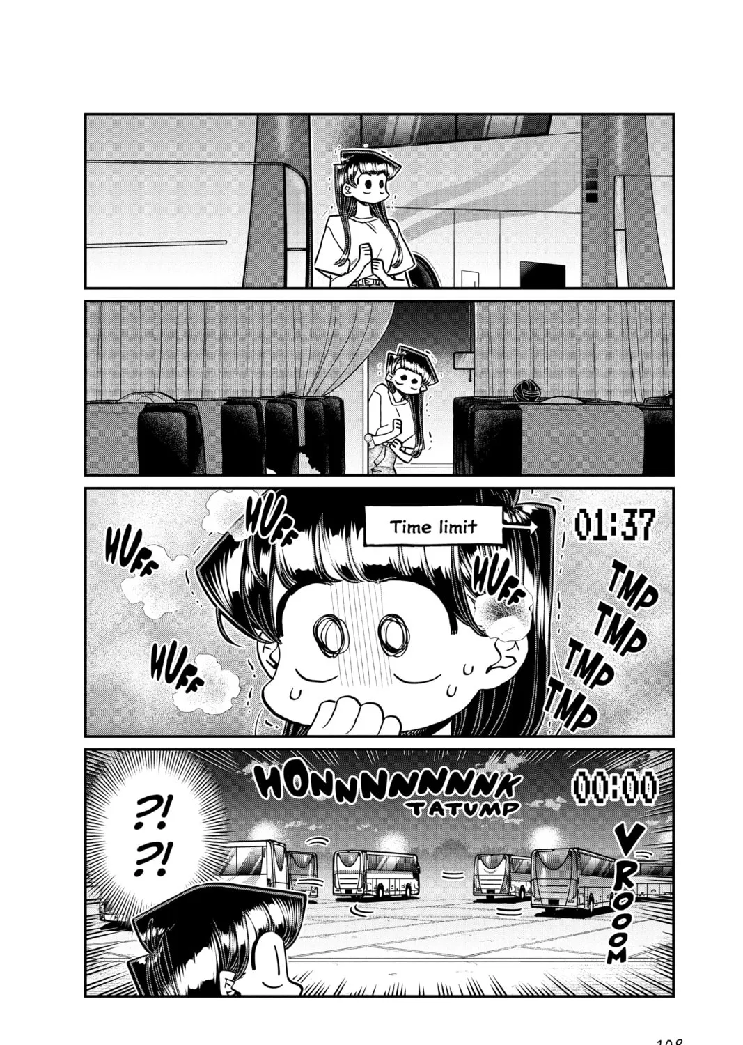 Read Komi Can