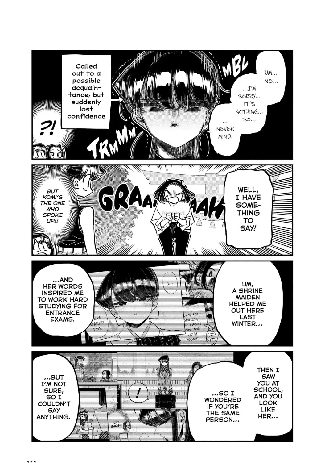Read Komi Can