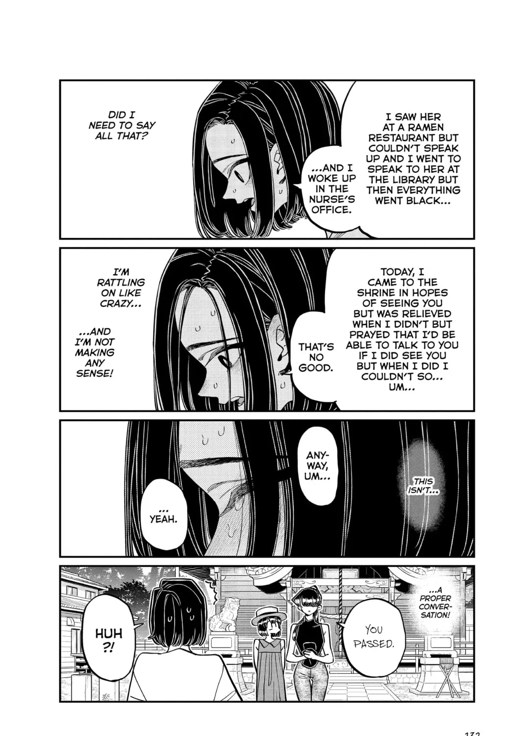 Read Komi Can
