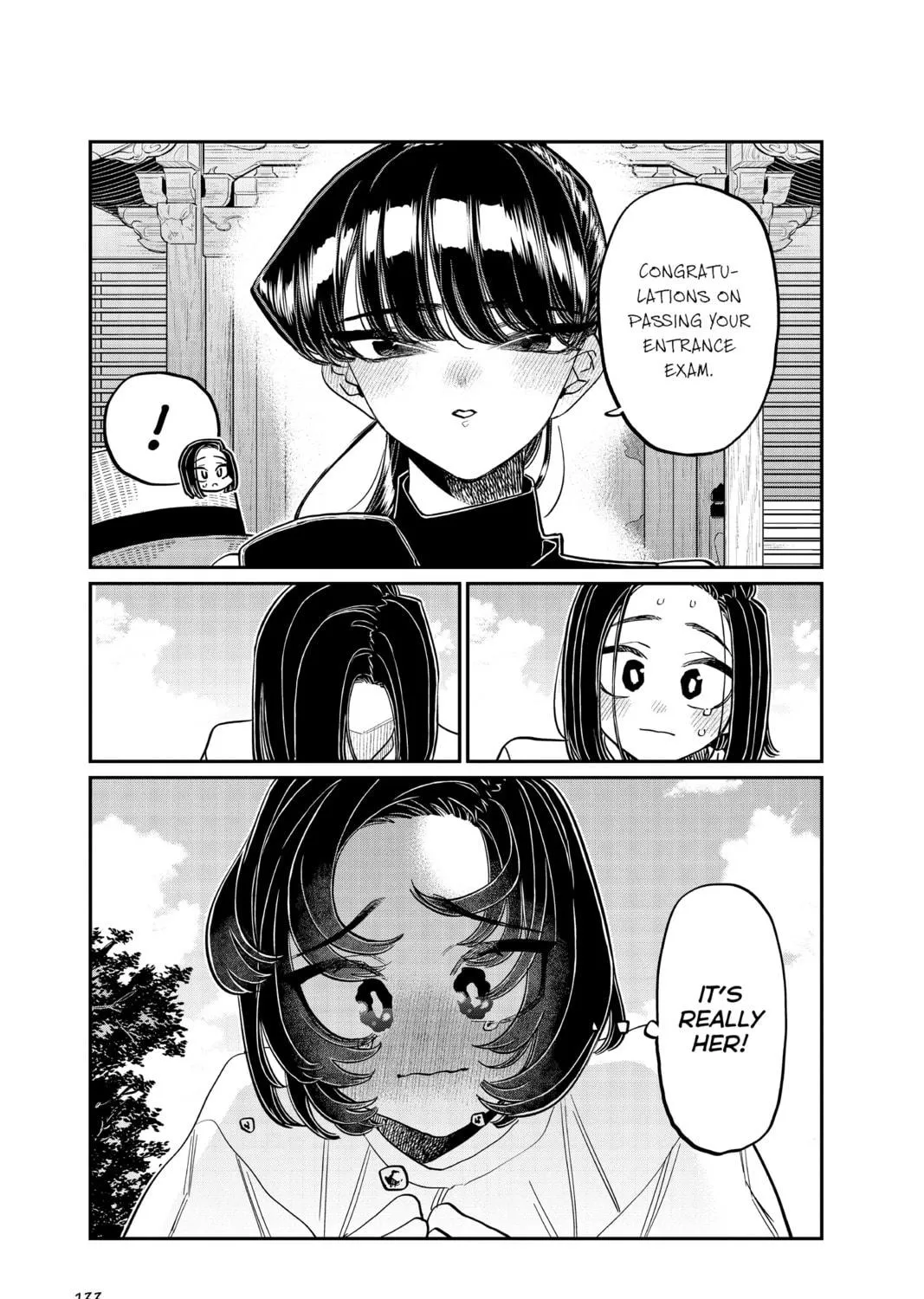 Read Komi Can