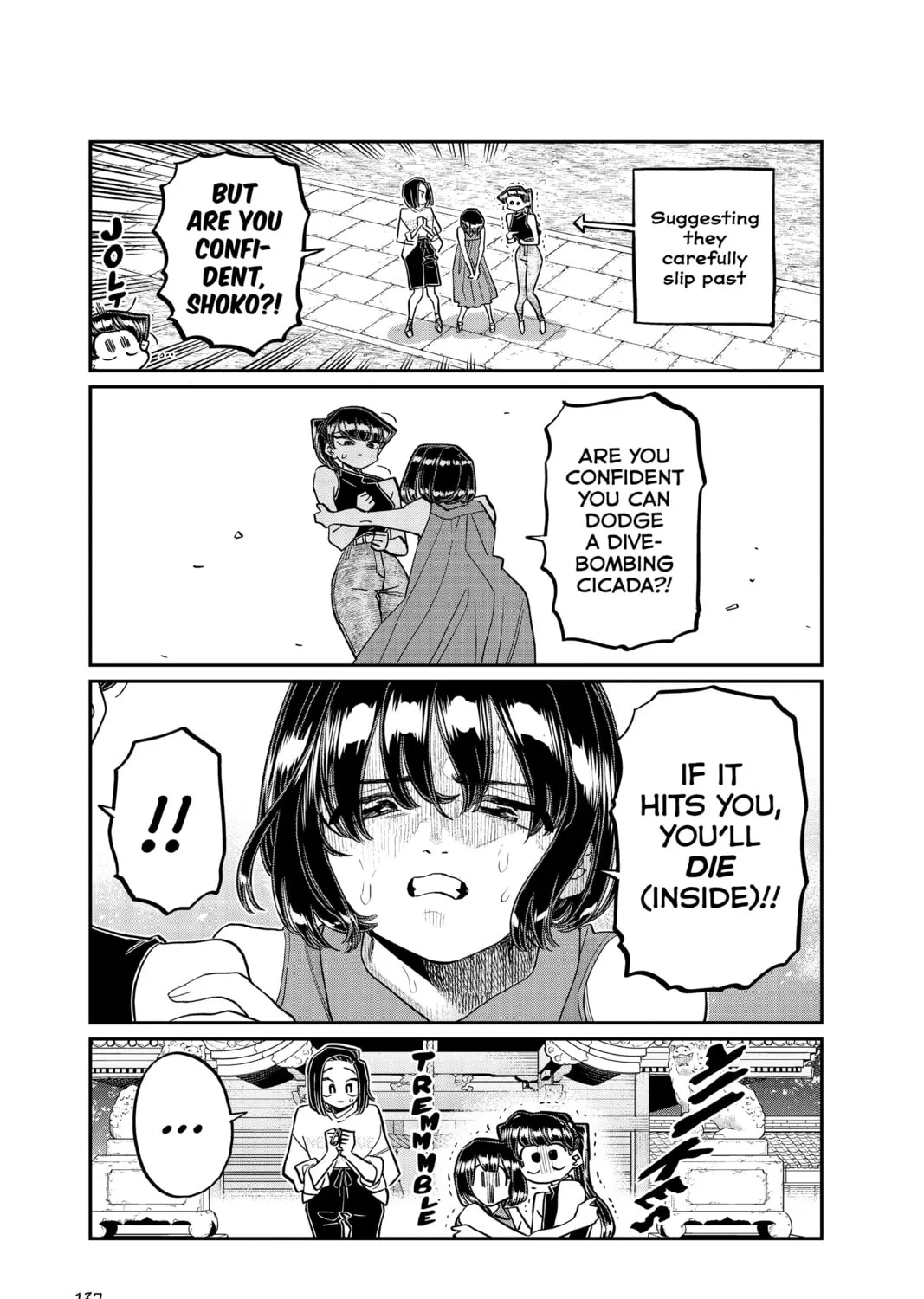 Read Komi Can