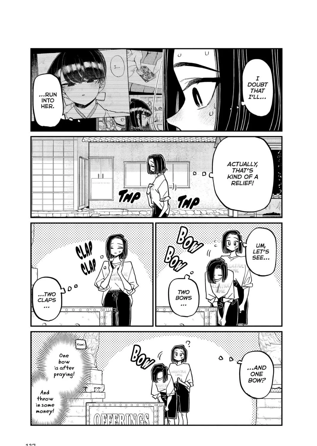 Read Komi Can