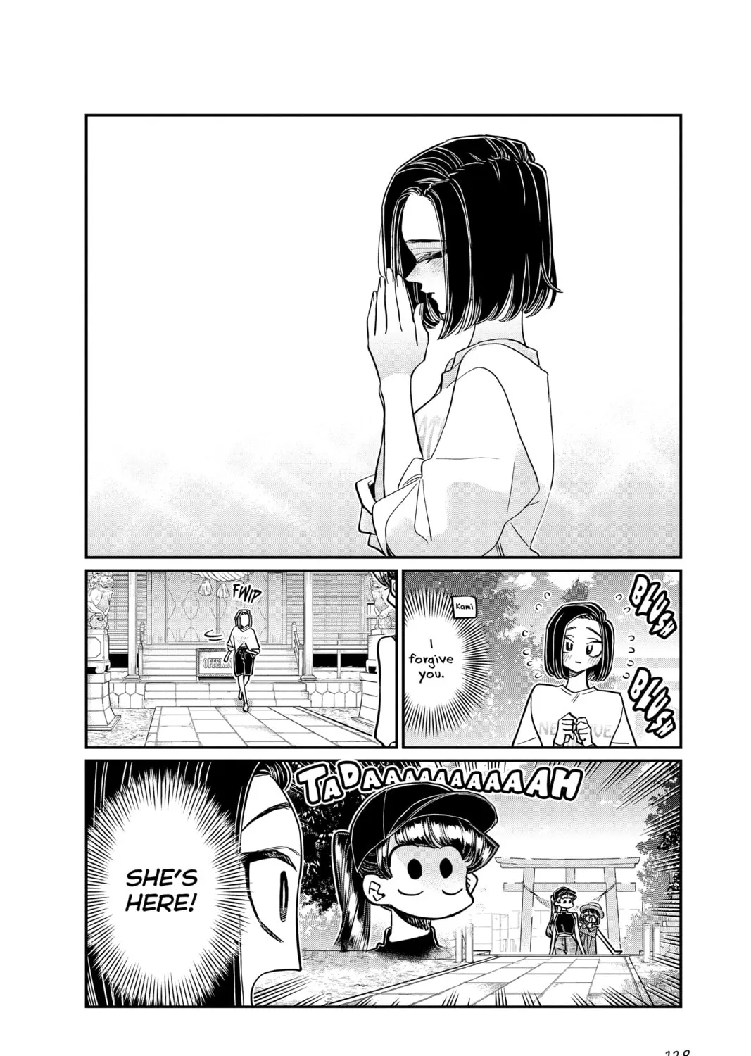 Read Komi Can
