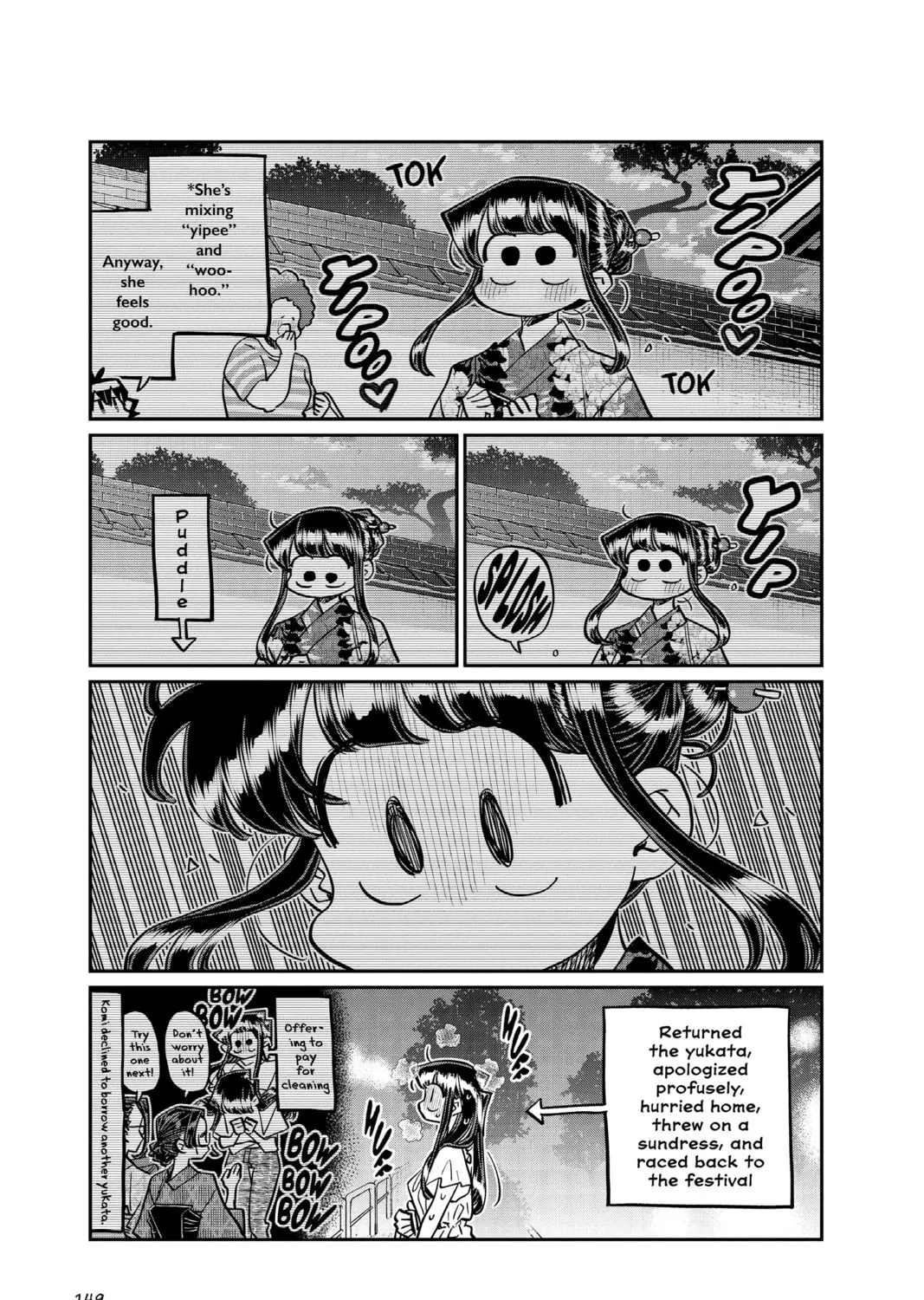 Read Komi Can