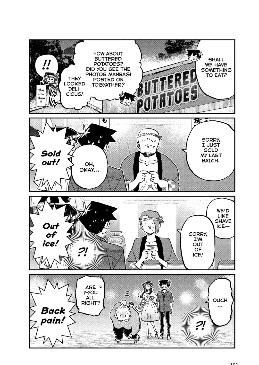 Read Komi Can