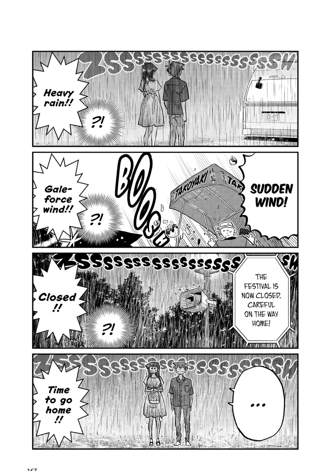 Read Komi Can