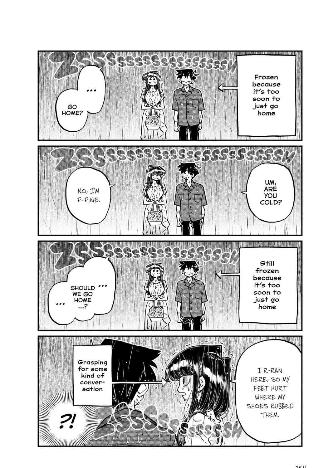 Read Komi Can