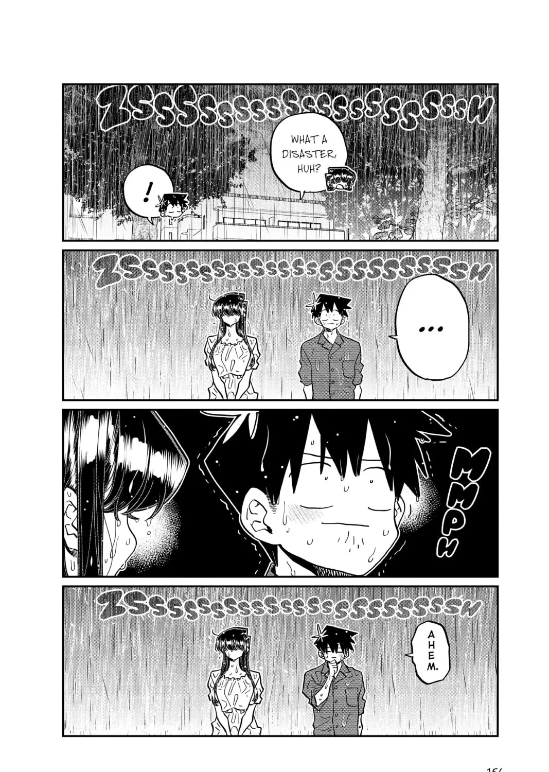 Read Komi Can