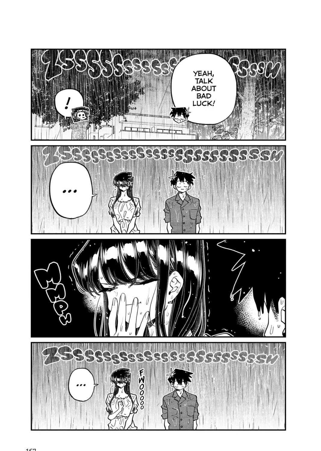 Read Komi Can