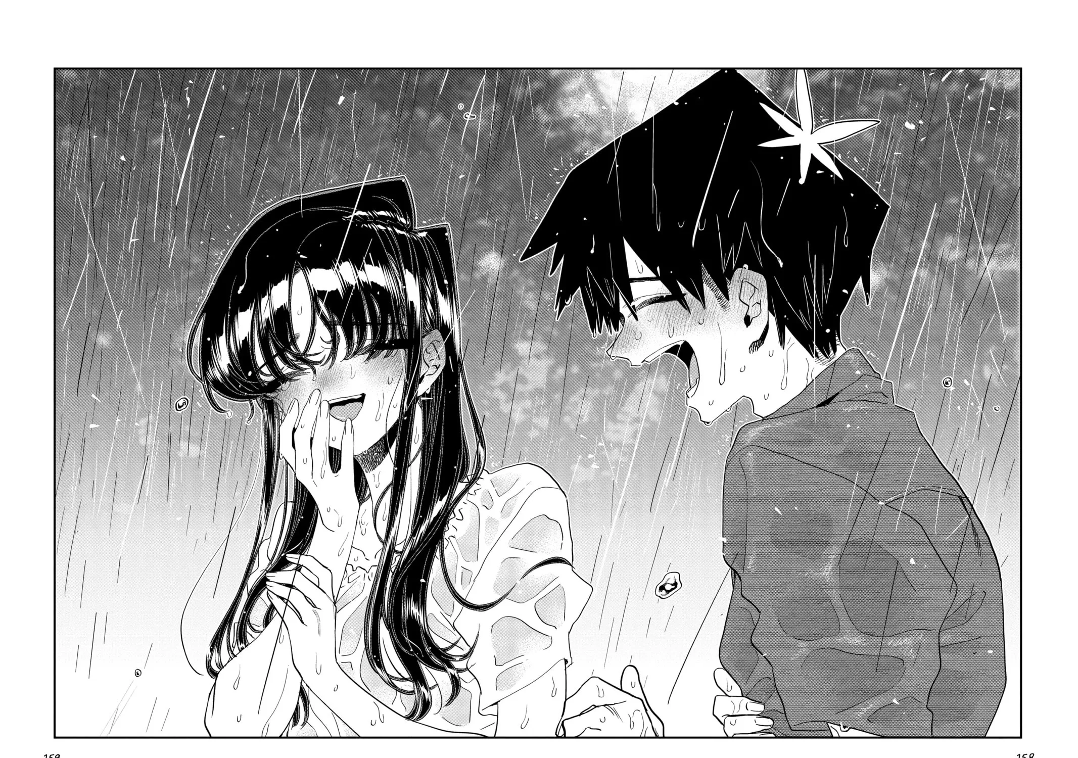 Read Komi Can
