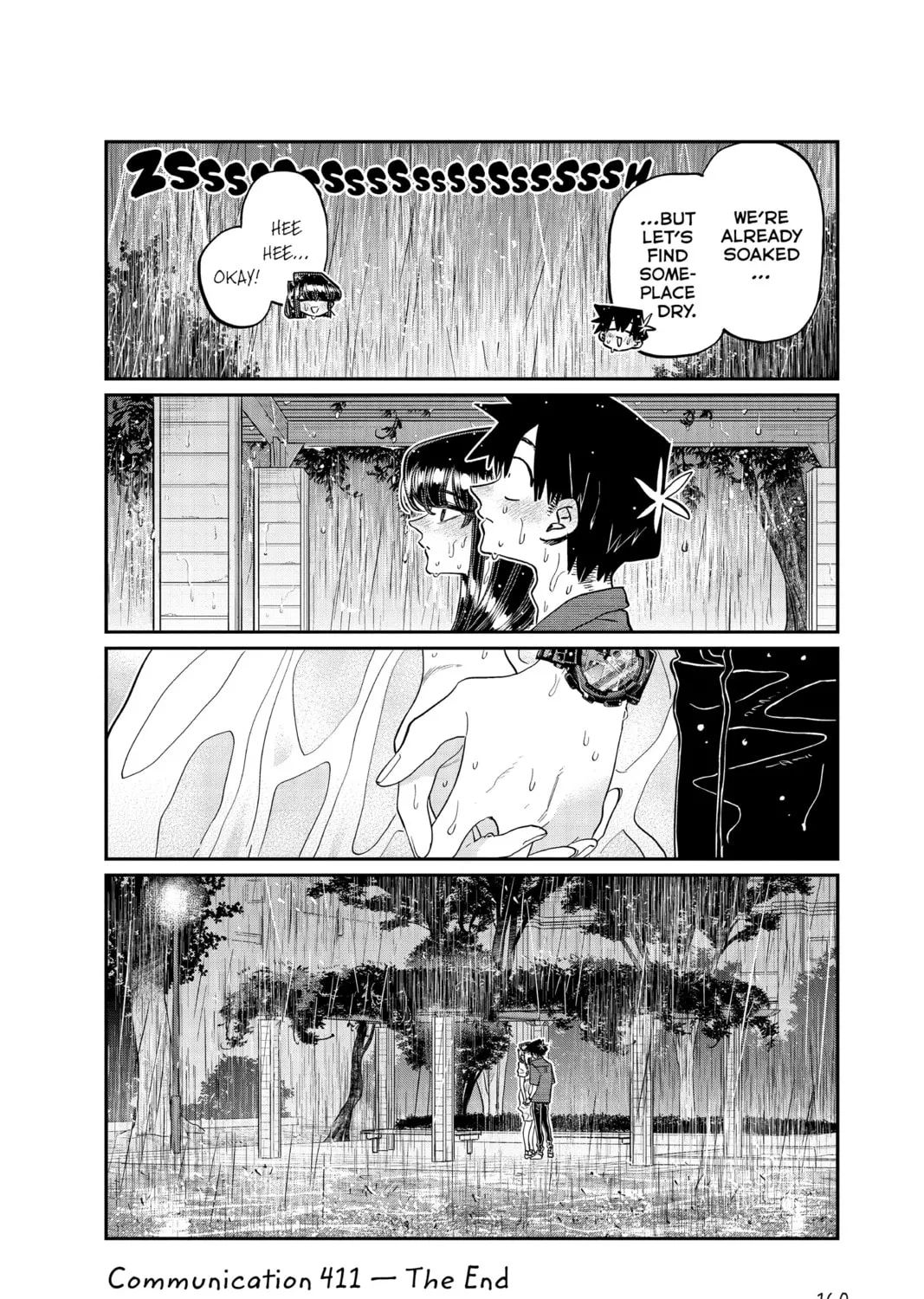 Read Komi Can