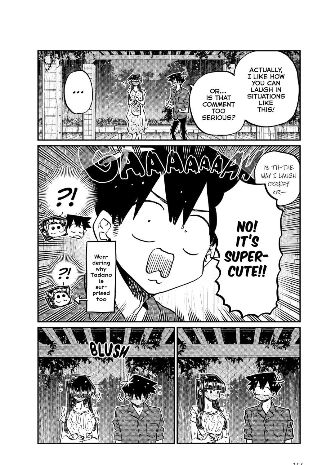 Read Komi Can