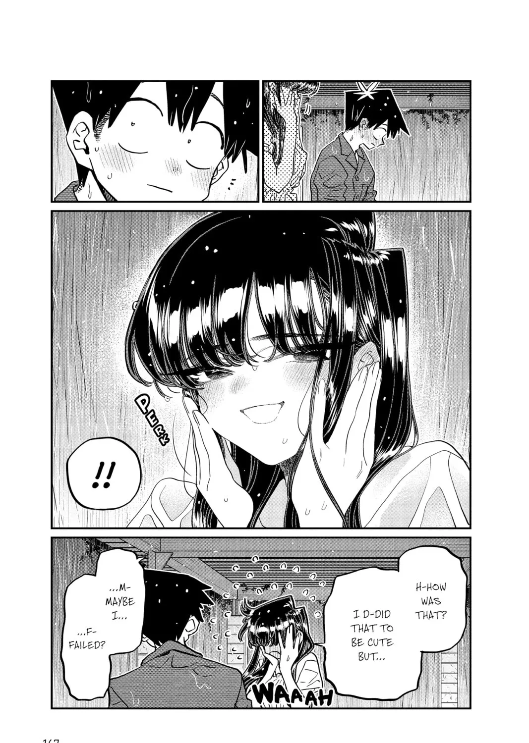Read Komi Can