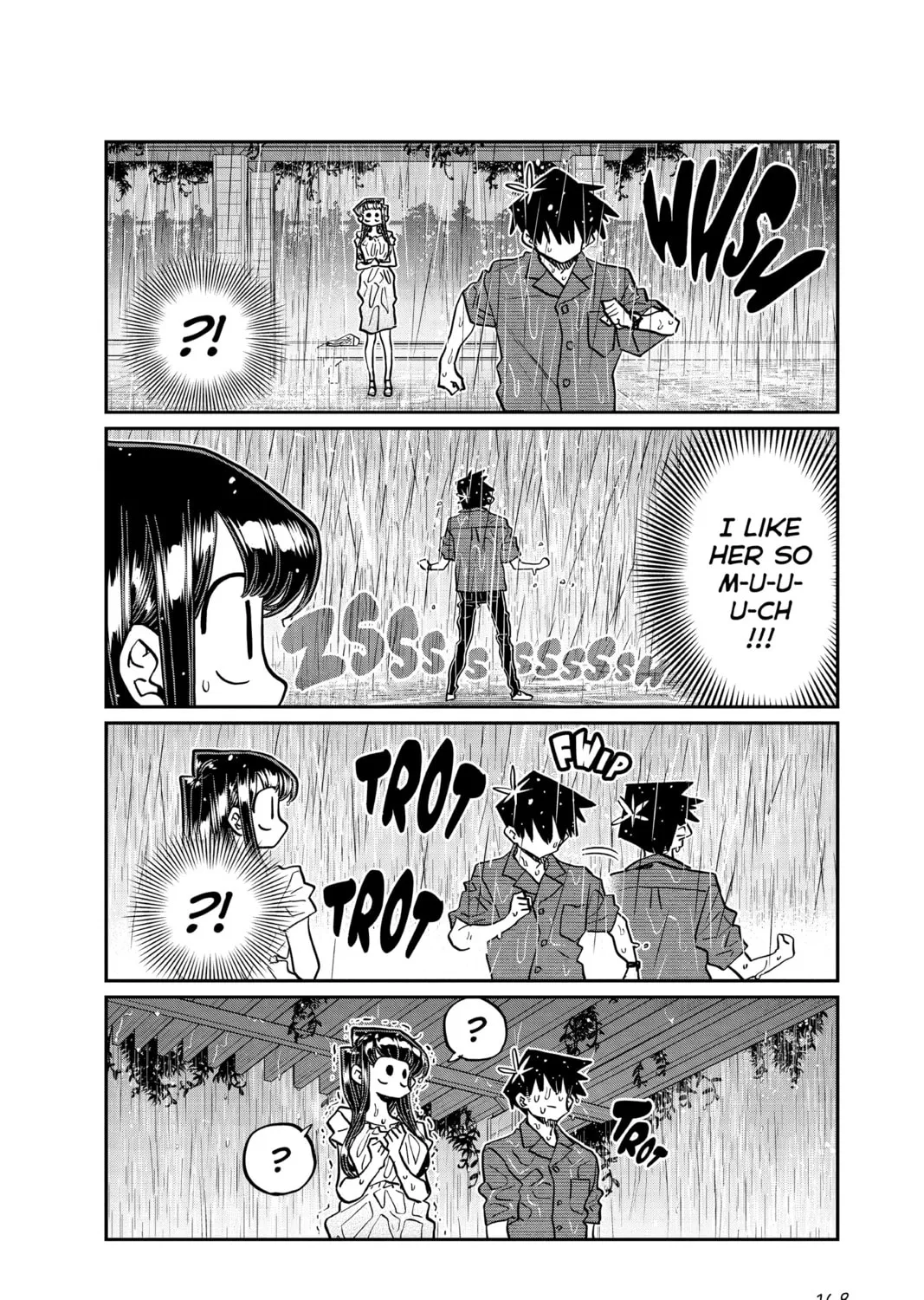 Read Komi Can