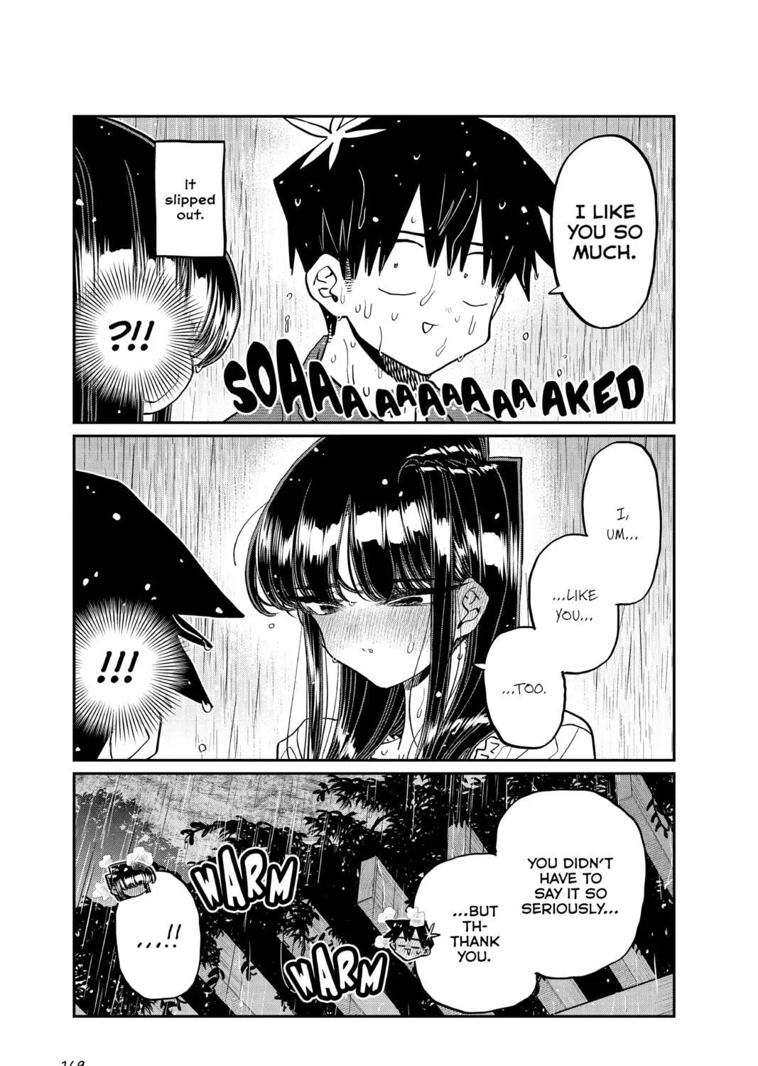 Read Komi Can