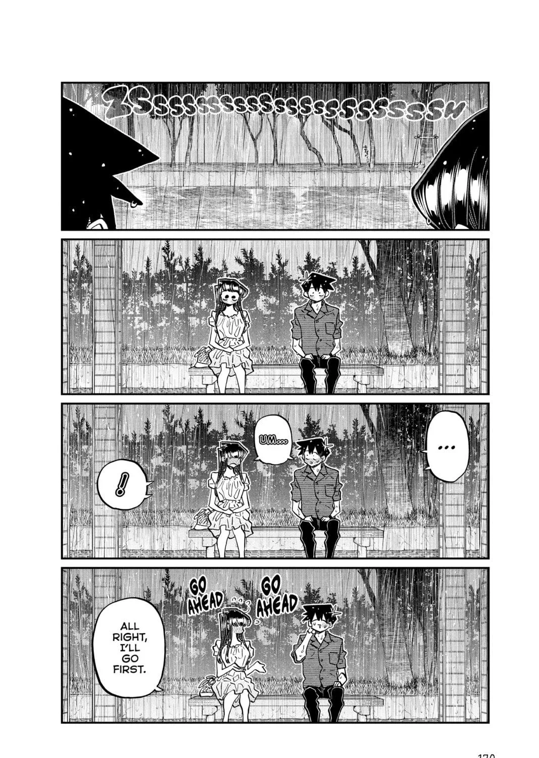 Read Komi Can