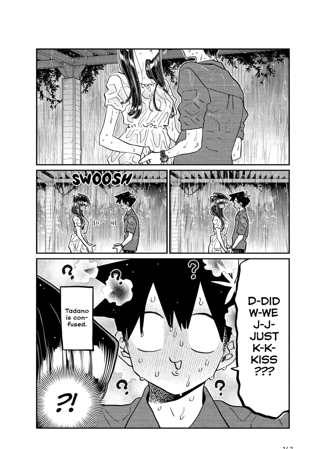 Read Komi Can