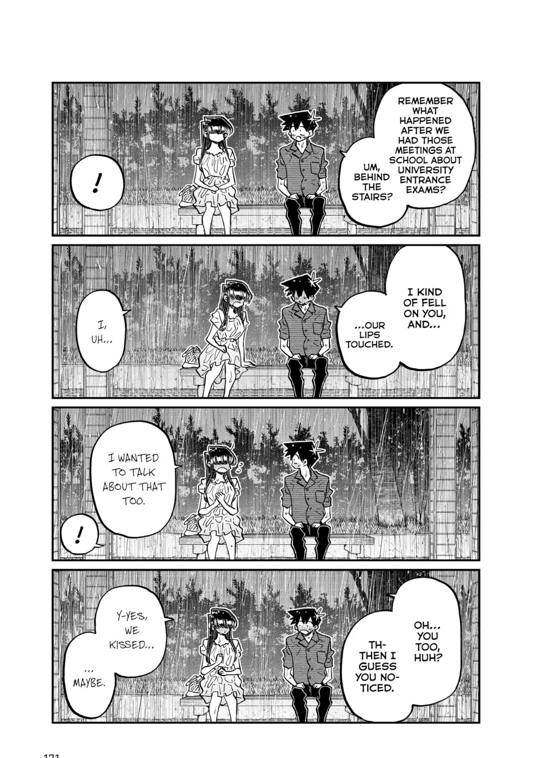 Read Komi Can