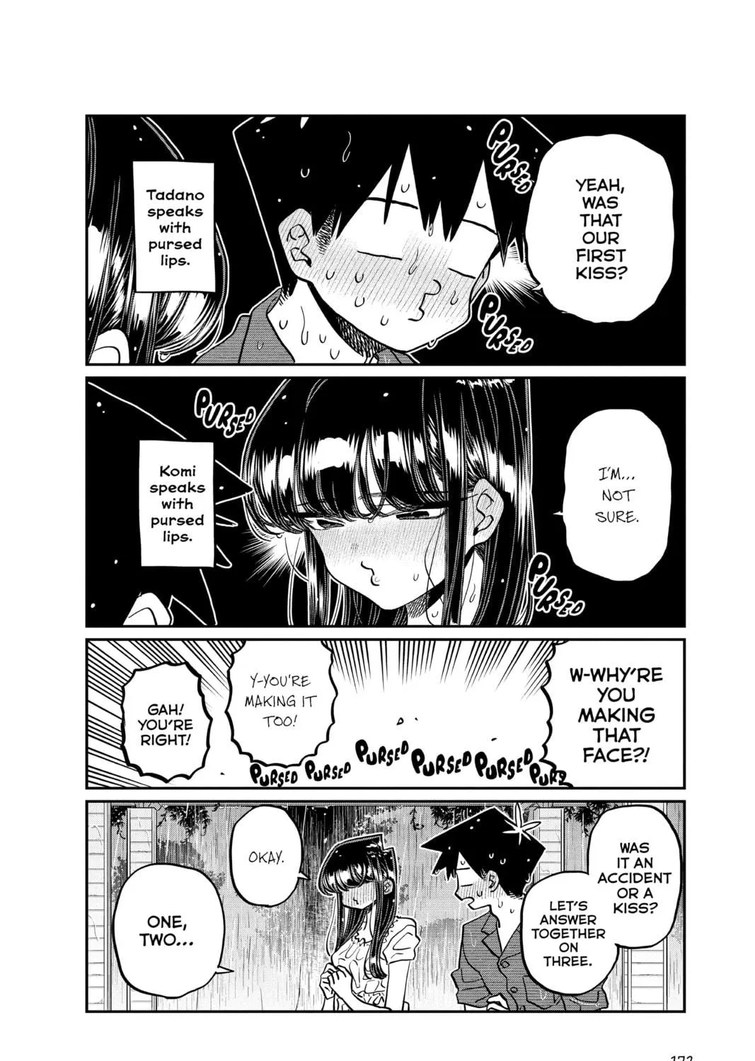 Read Komi Can