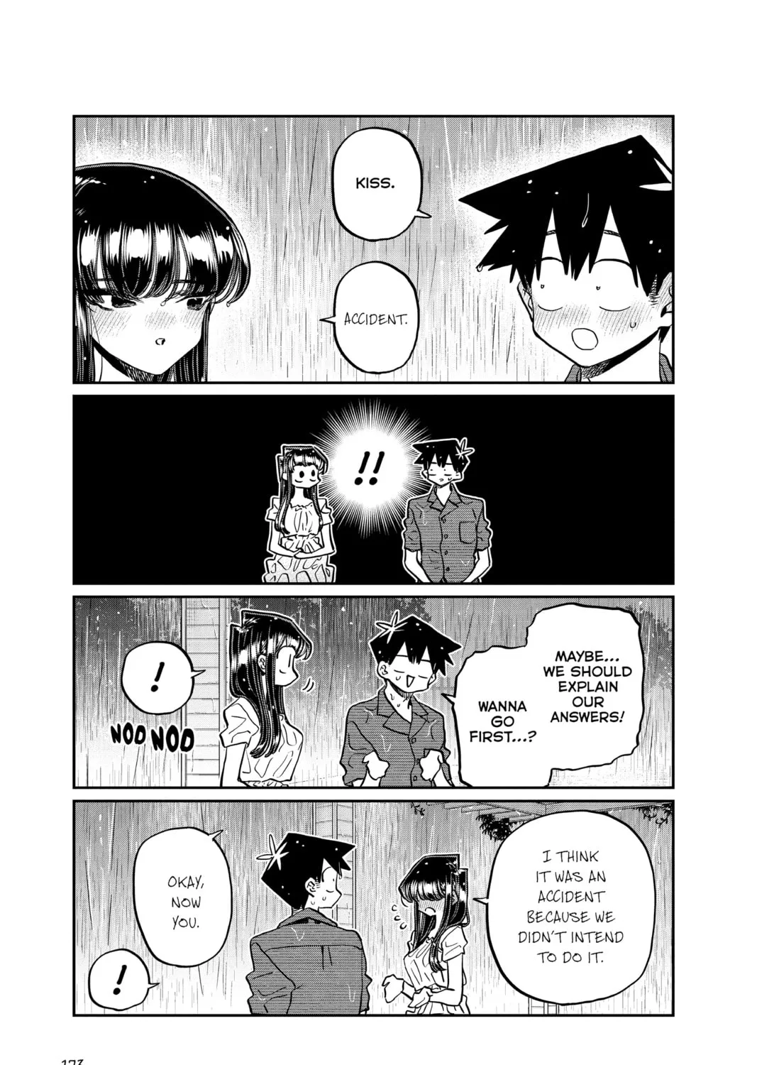 Read Komi Can
