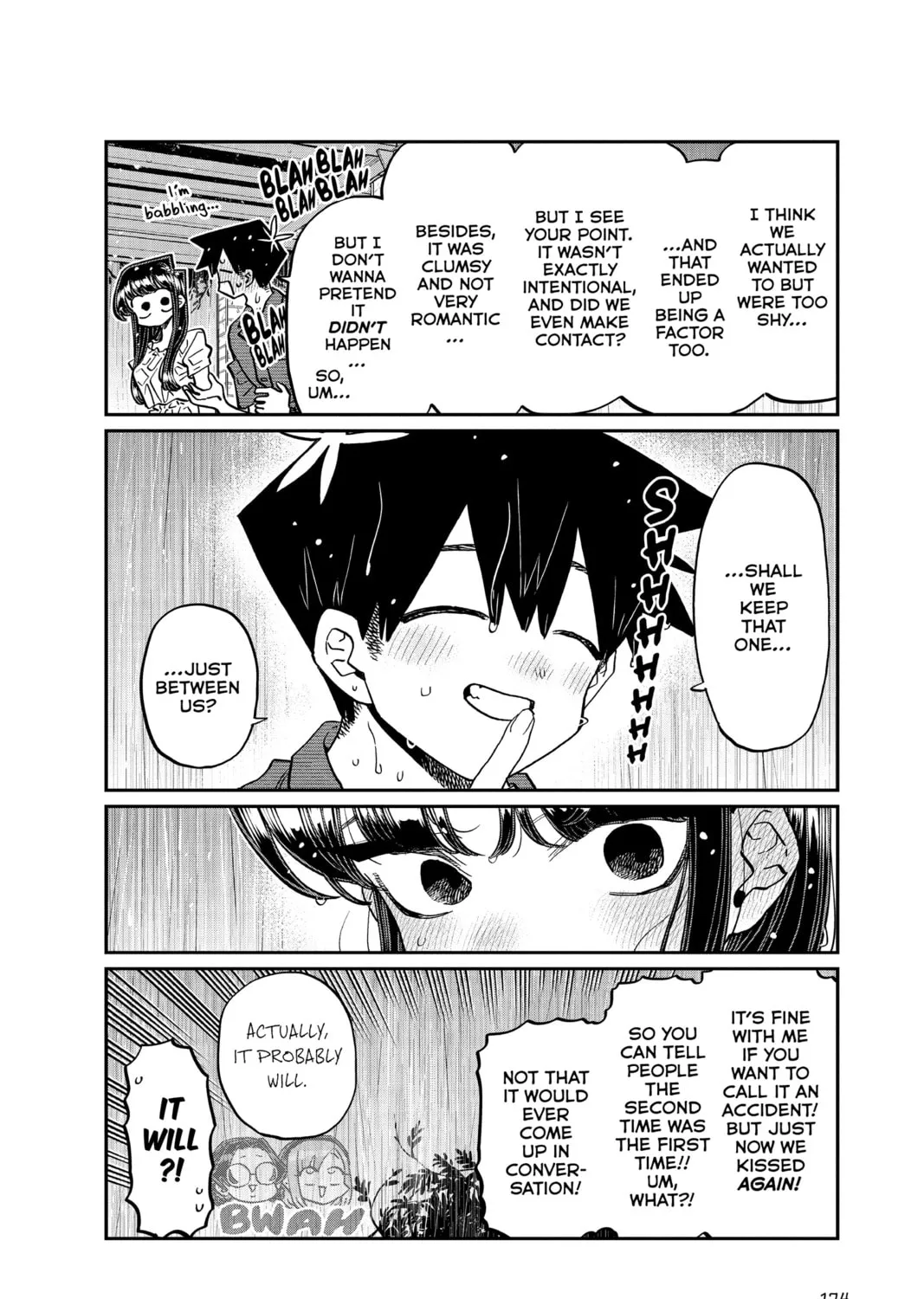 Read Komi Can