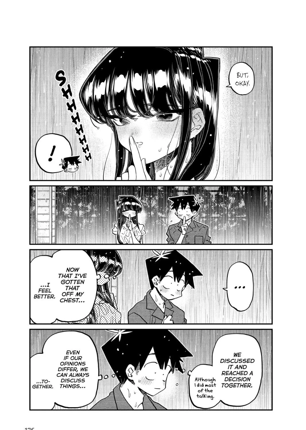 Read Komi Can