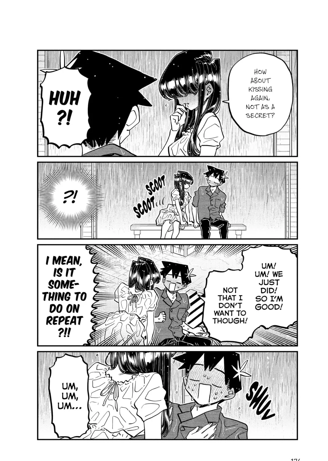 Read Komi Can