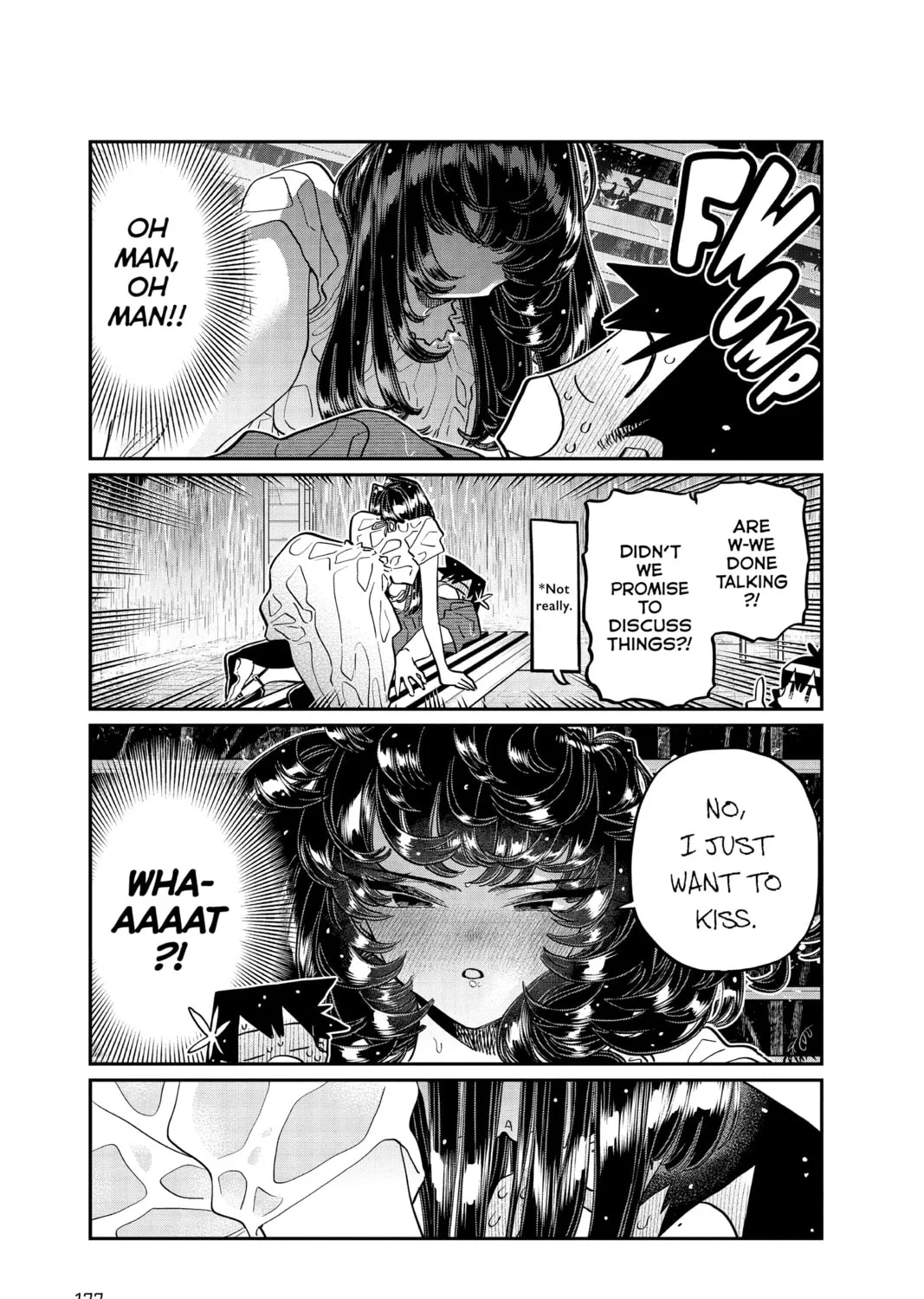 Read Komi Can