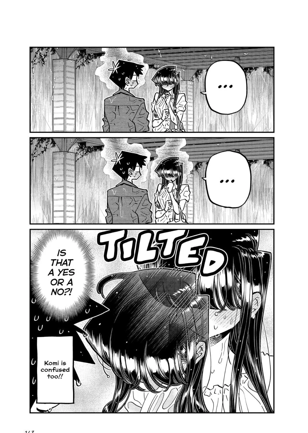 Read Komi Can