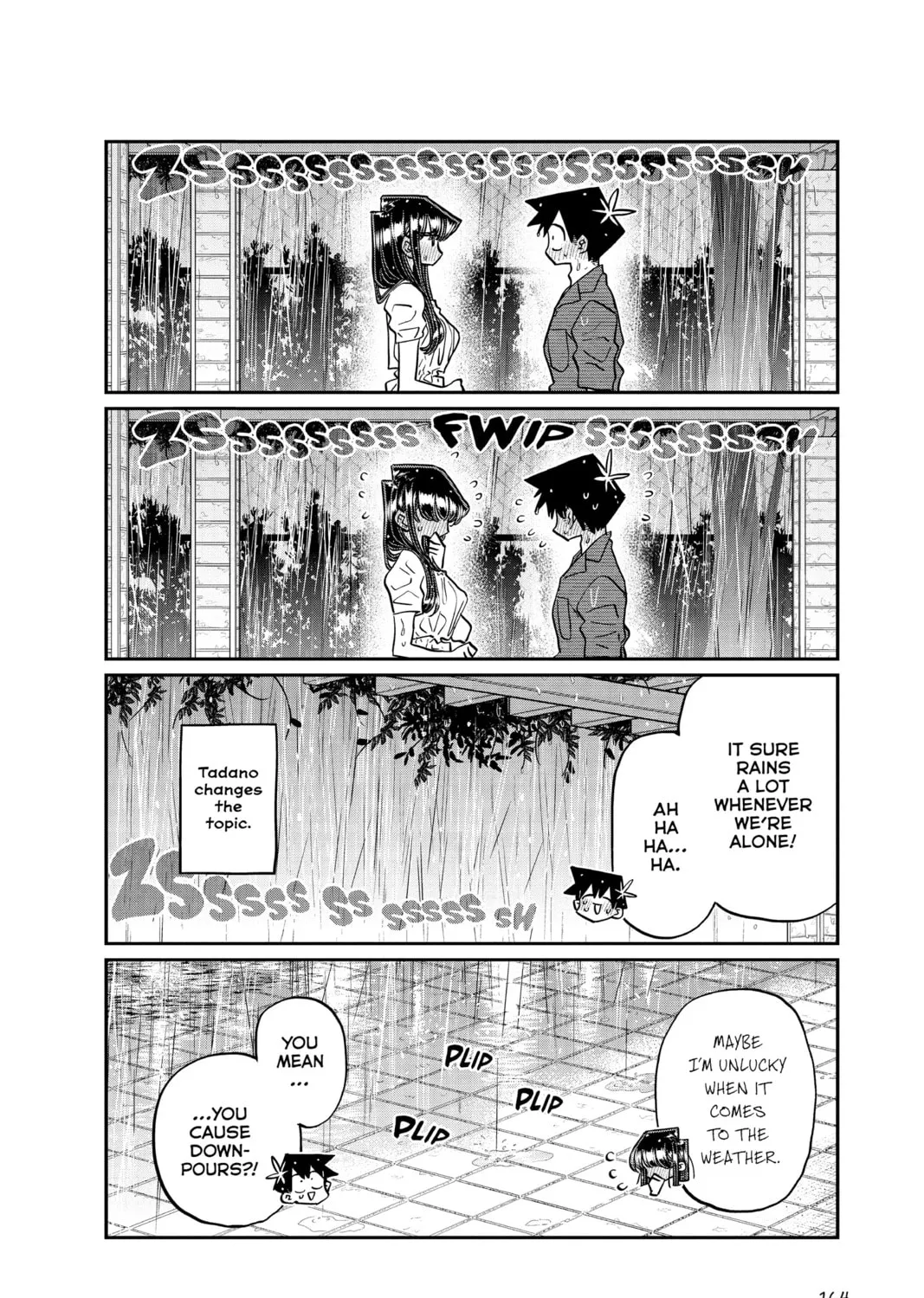 Read Komi Can